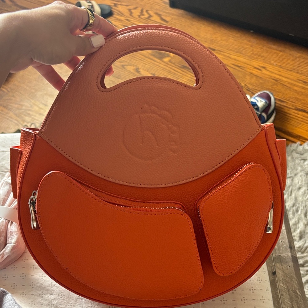 Brand New homage bag